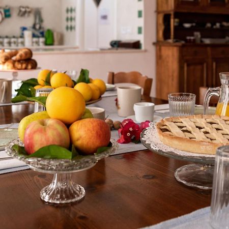 אגרופולי B&B Belvedere מראה חיצוני תמונה