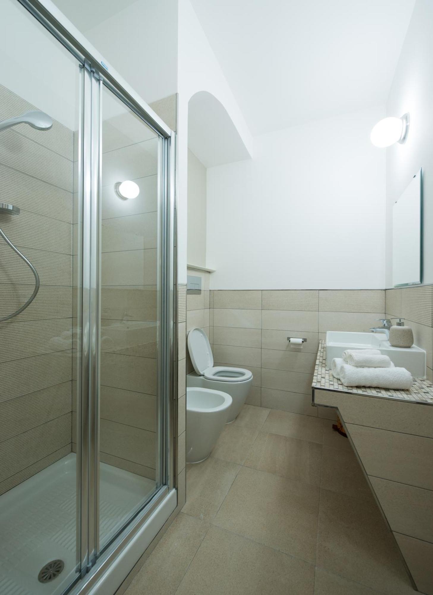אגרופולי B&B Belvedere מראה חיצוני תמונה