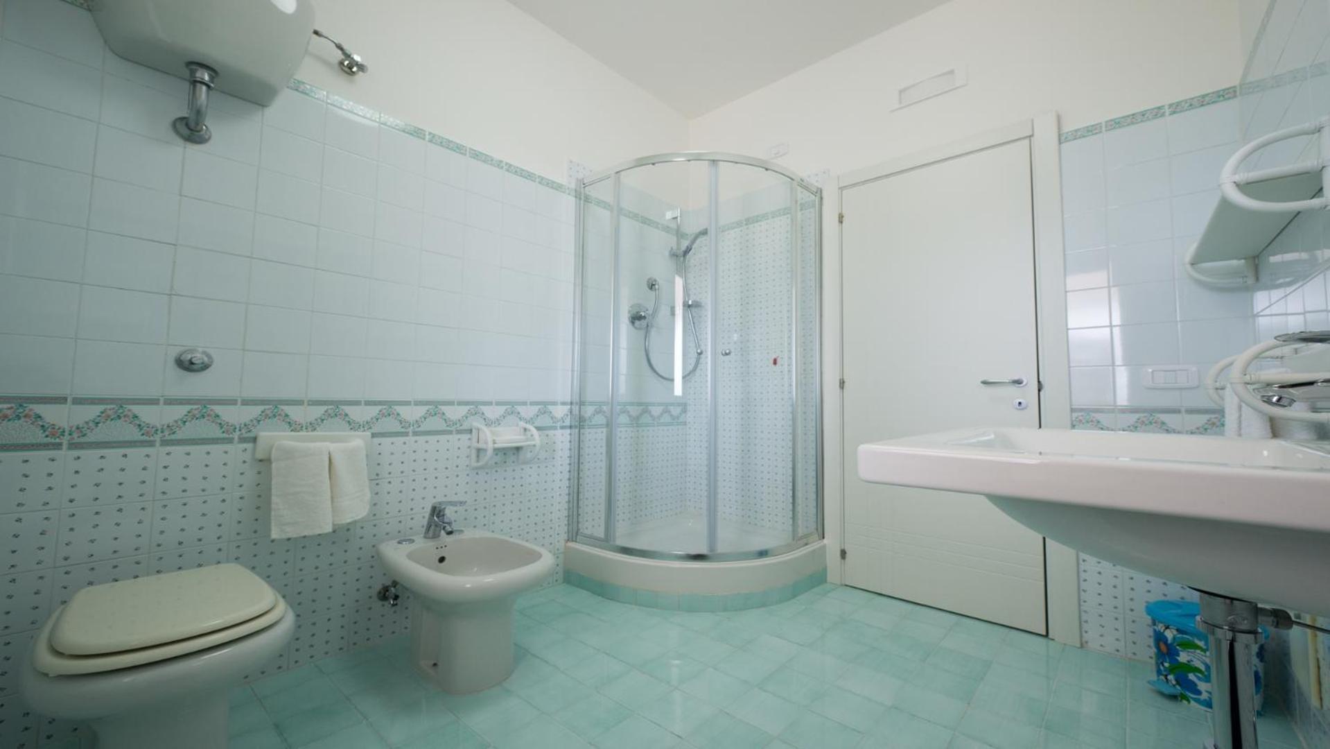אגרופולי B&B Belvedere מראה חיצוני תמונה
