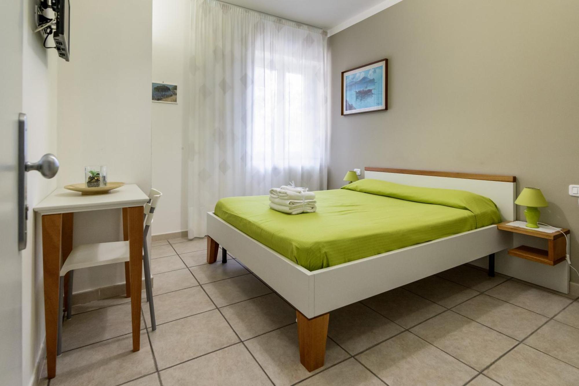 אגרופולי B&B Belvedere מראה חיצוני תמונה