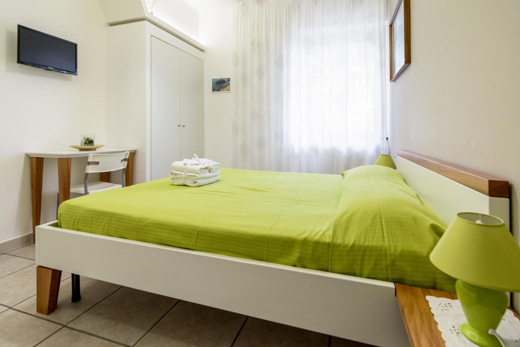 אגרופולי B&B Belvedere מראה חיצוני תמונה