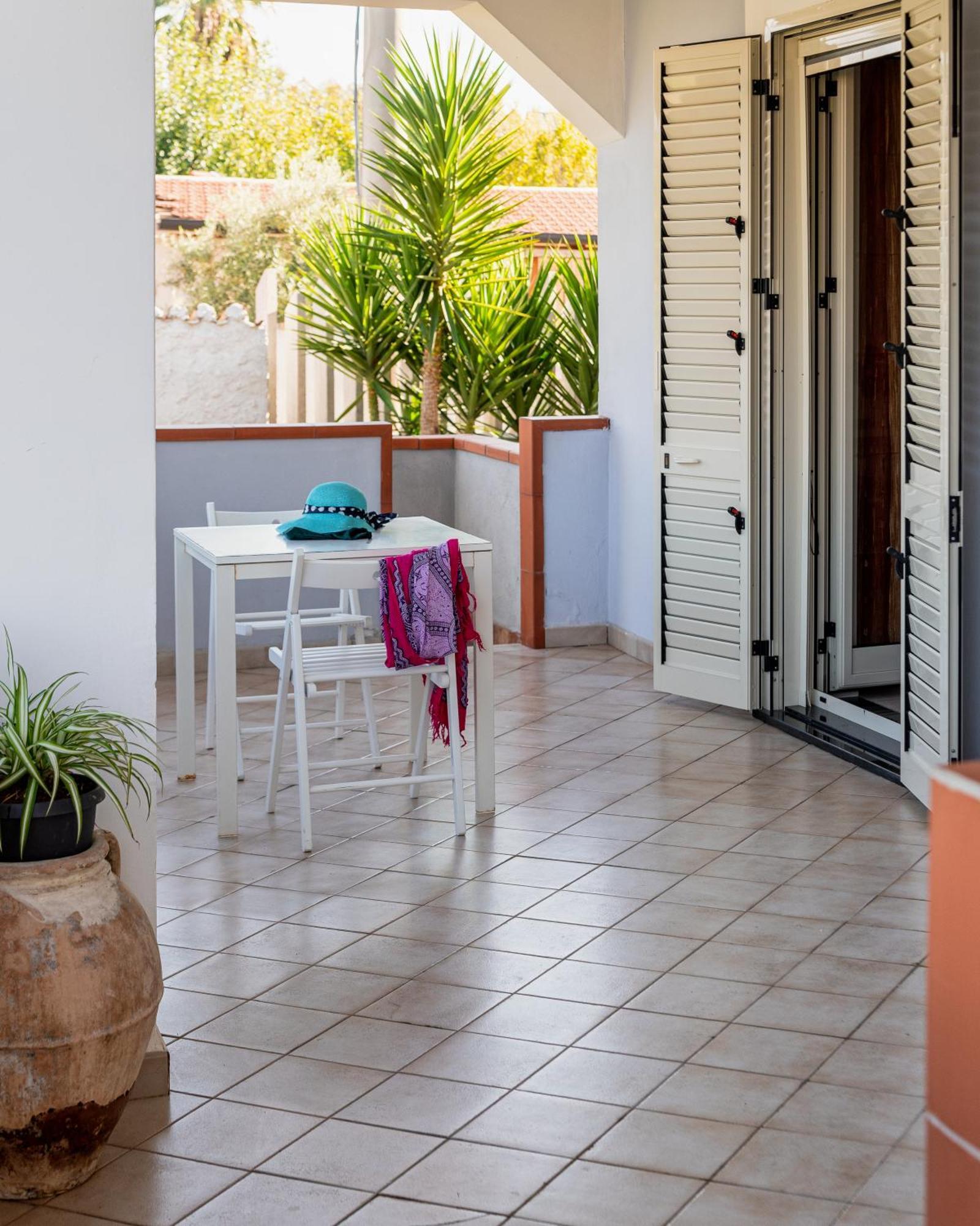 אגרופולי B&B Belvedere מראה חיצוני תמונה