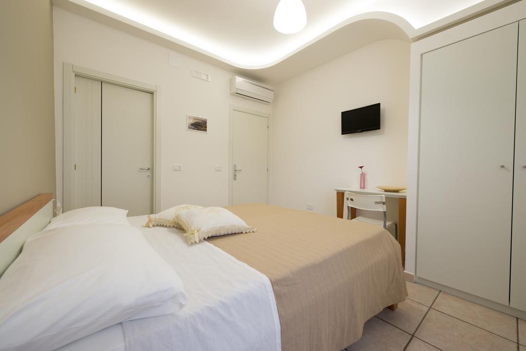 אגרופולי B&B Belvedere חדר תמונה