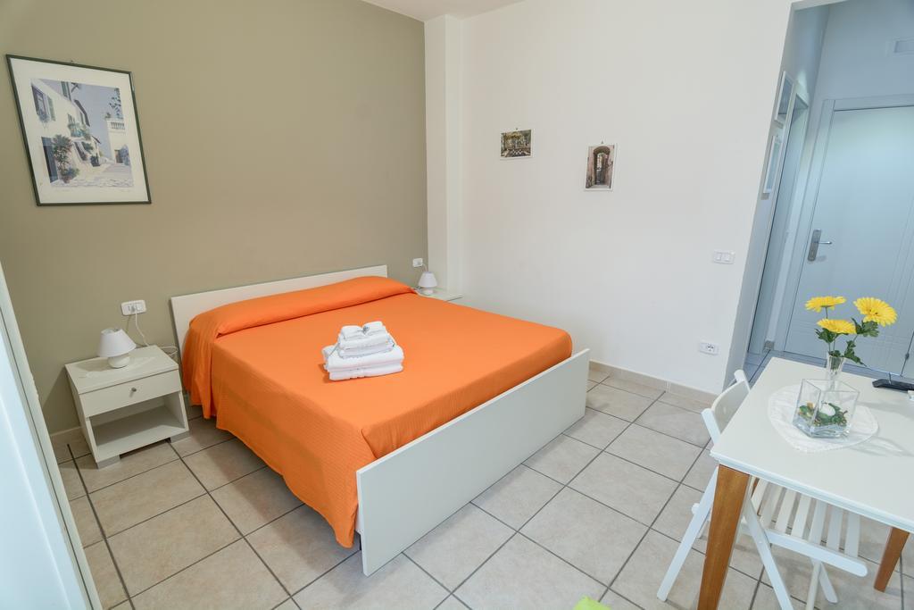 אגרופולי B&B Belvedere מראה חיצוני תמונה