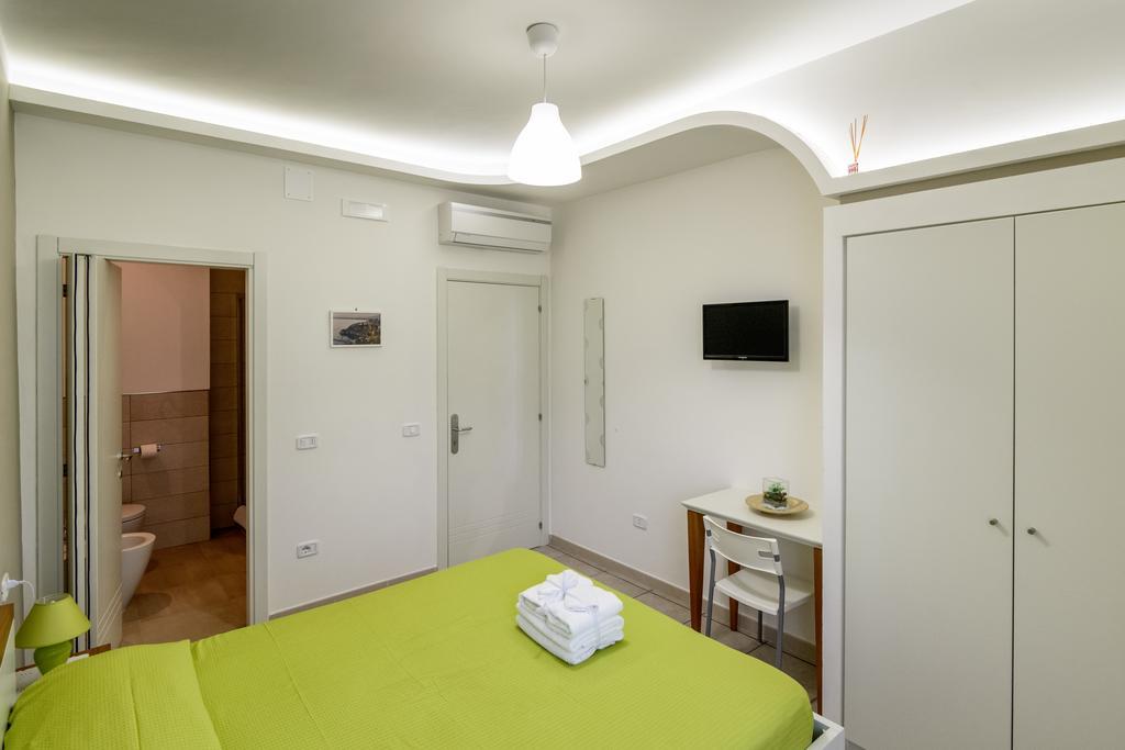 אגרופולי B&B Belvedere מראה חיצוני תמונה