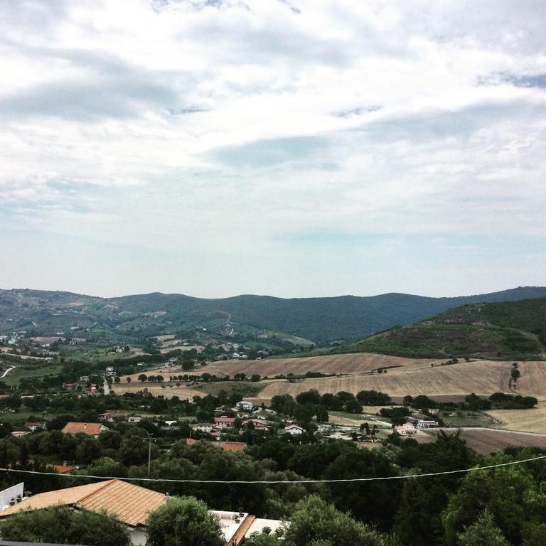 אגרופולי B&B Belvedere מראה חיצוני תמונה