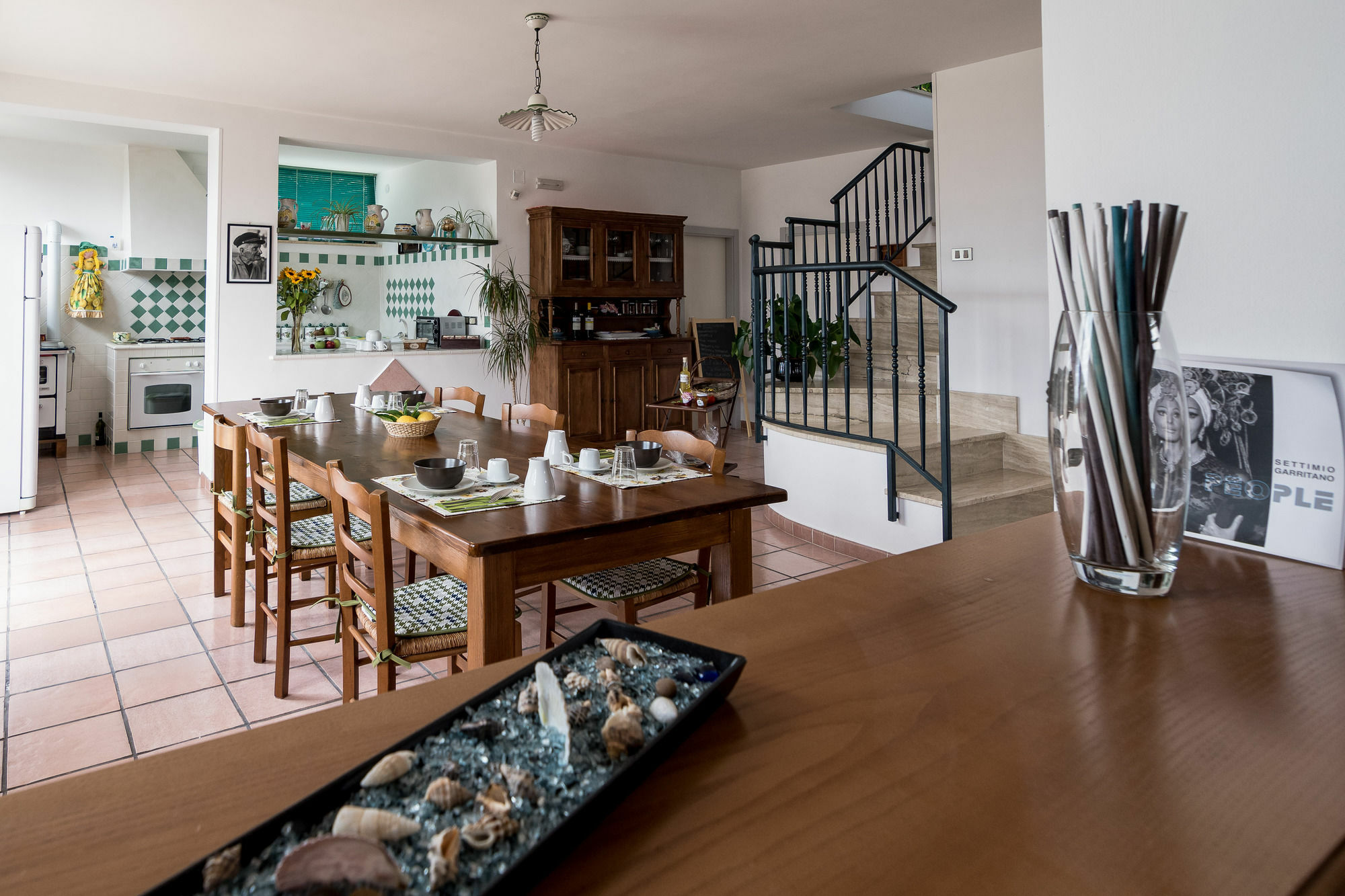 אגרופולי B&B Belvedere מראה חיצוני תמונה