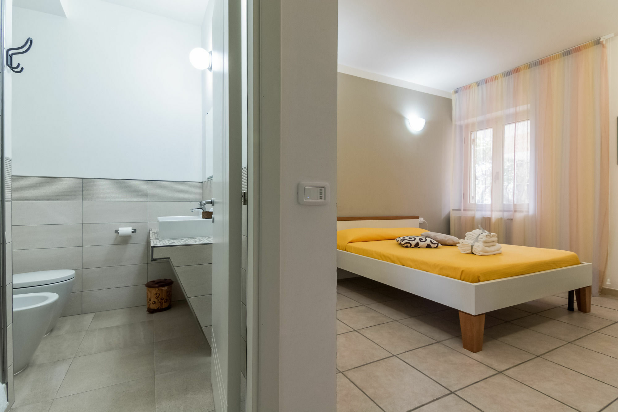 אגרופולי B&B Belvedere מראה חיצוני תמונה