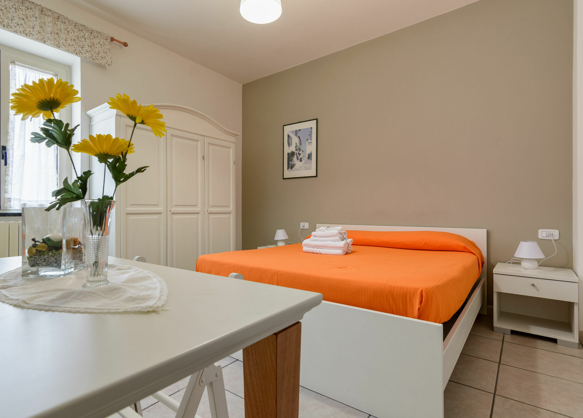 אגרופולי B&B Belvedere מראה חיצוני תמונה