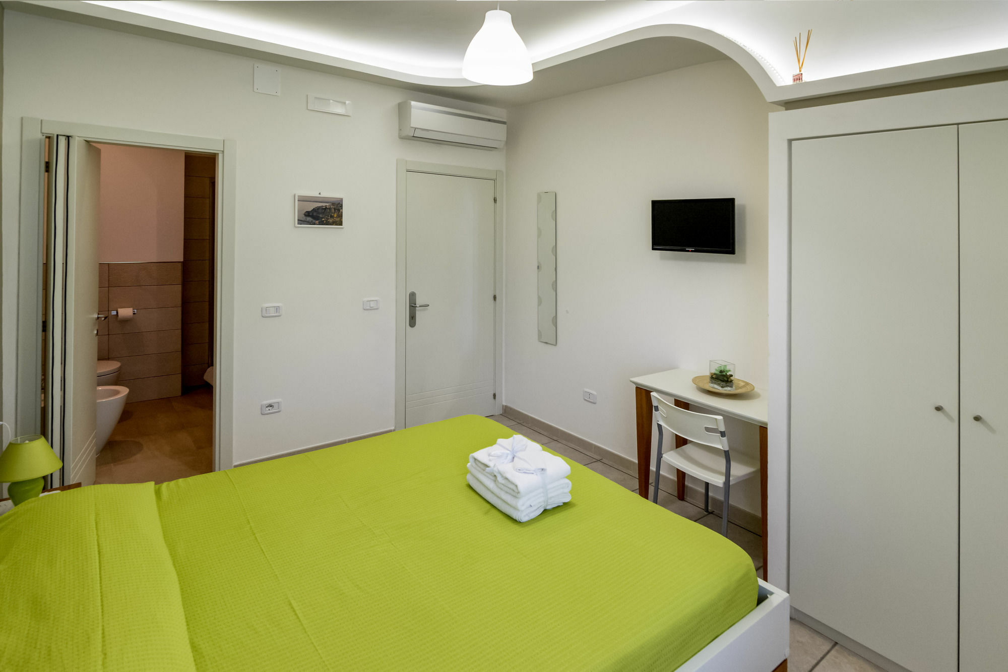 אגרופולי B&B Belvedere מראה חיצוני תמונה