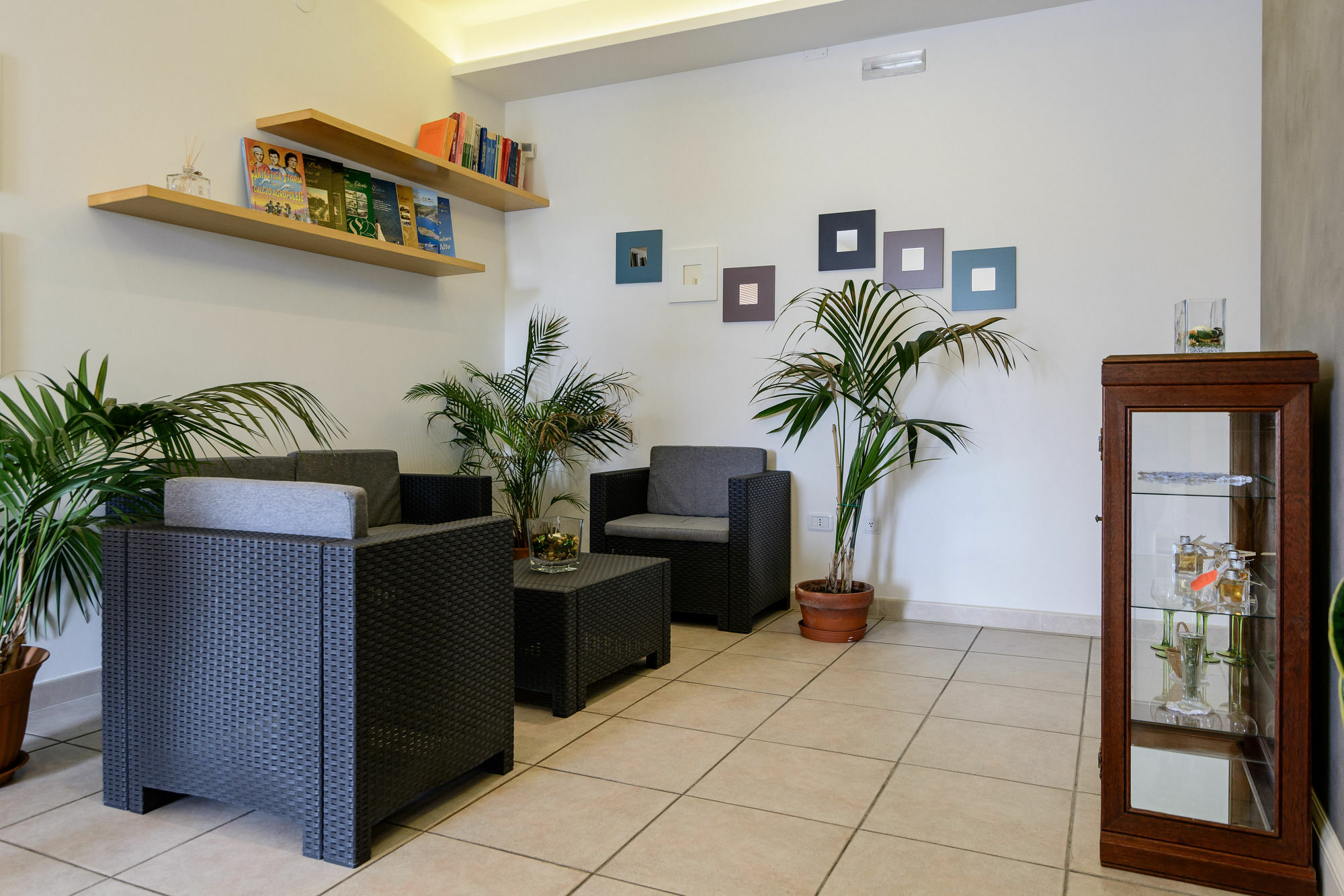 אגרופולי B&B Belvedere מראה חיצוני תמונה