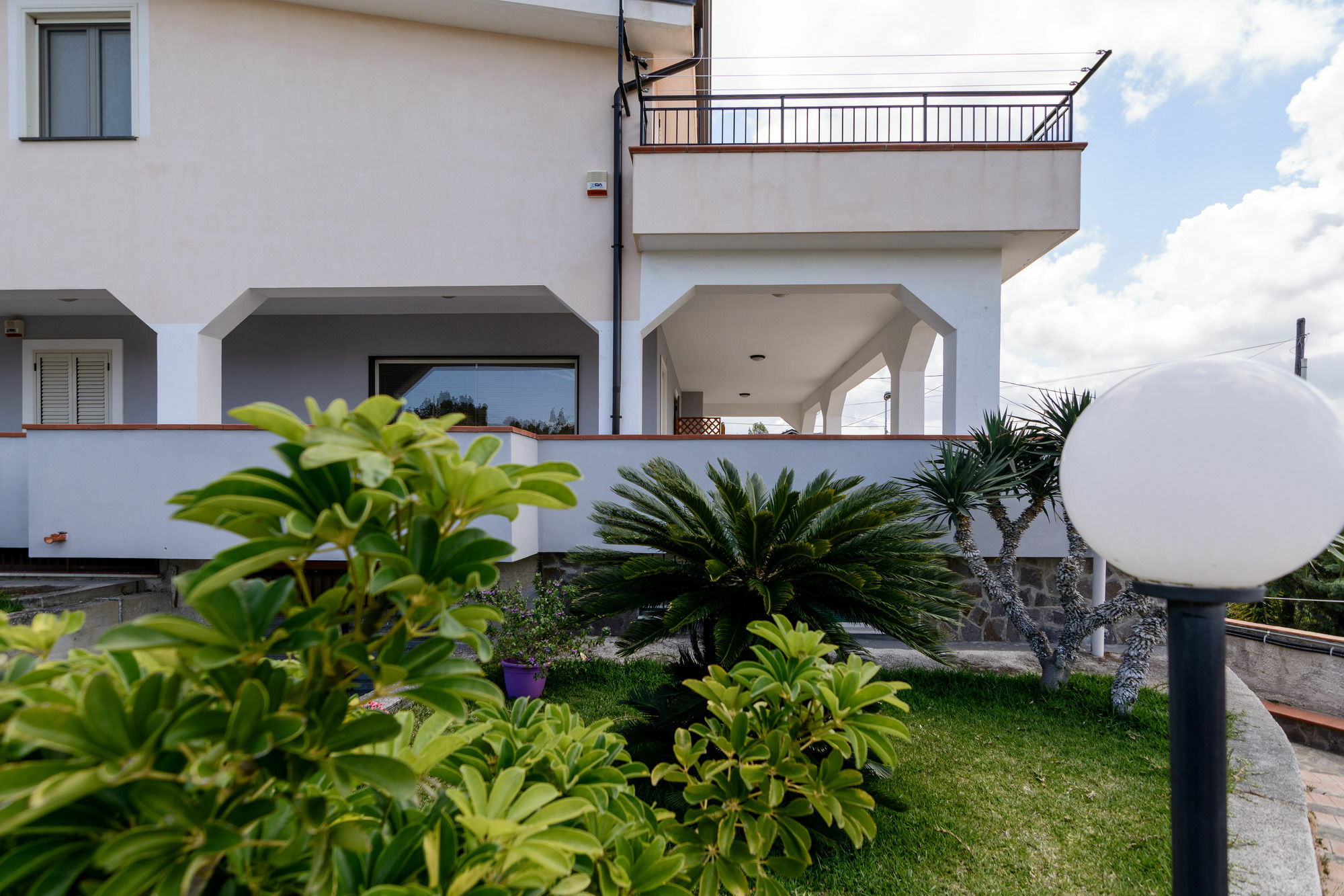 אגרופולי B&B Belvedere מראה חיצוני תמונה