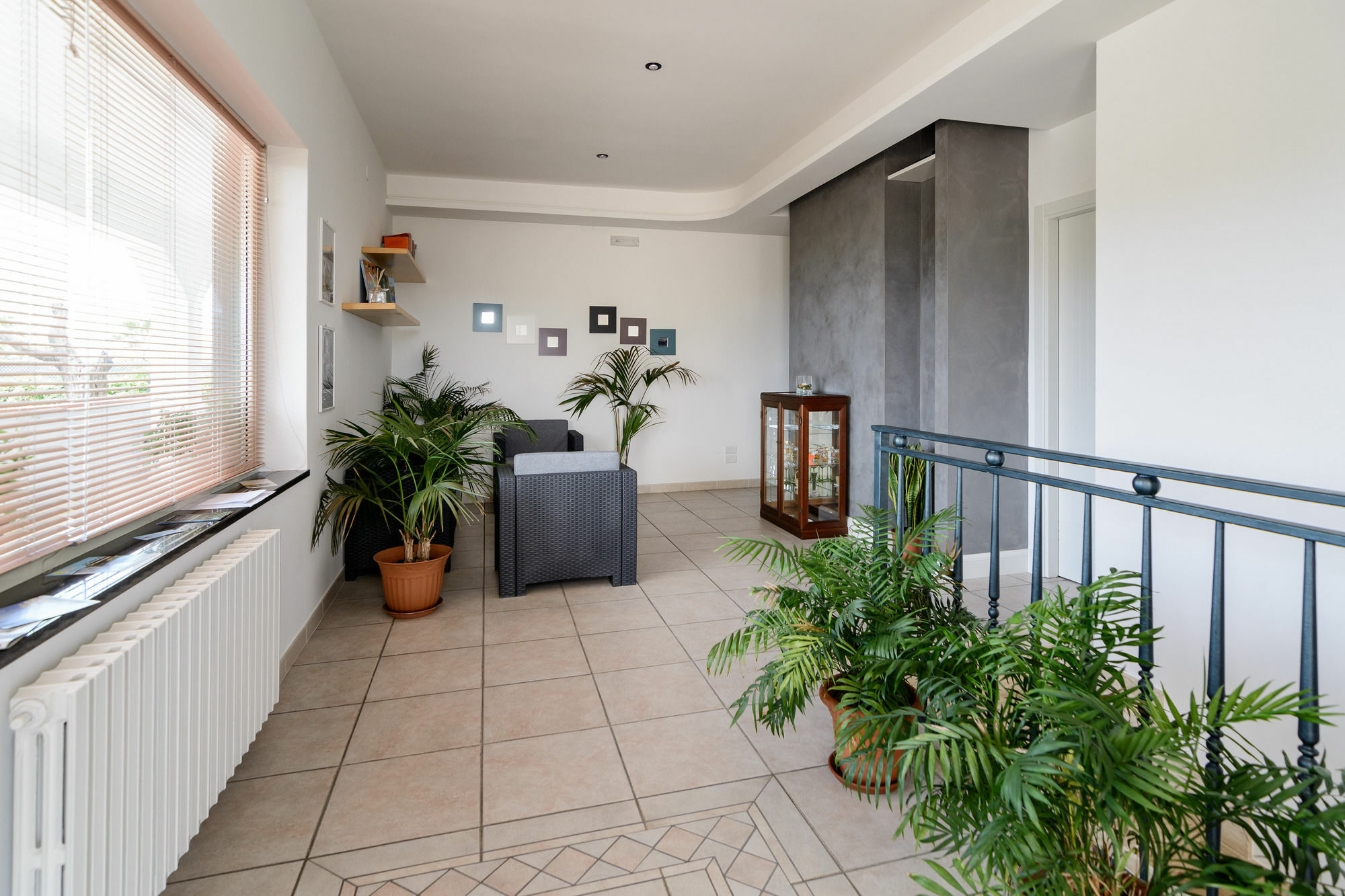 אגרופולי B&B Belvedere מראה חיצוני תמונה
