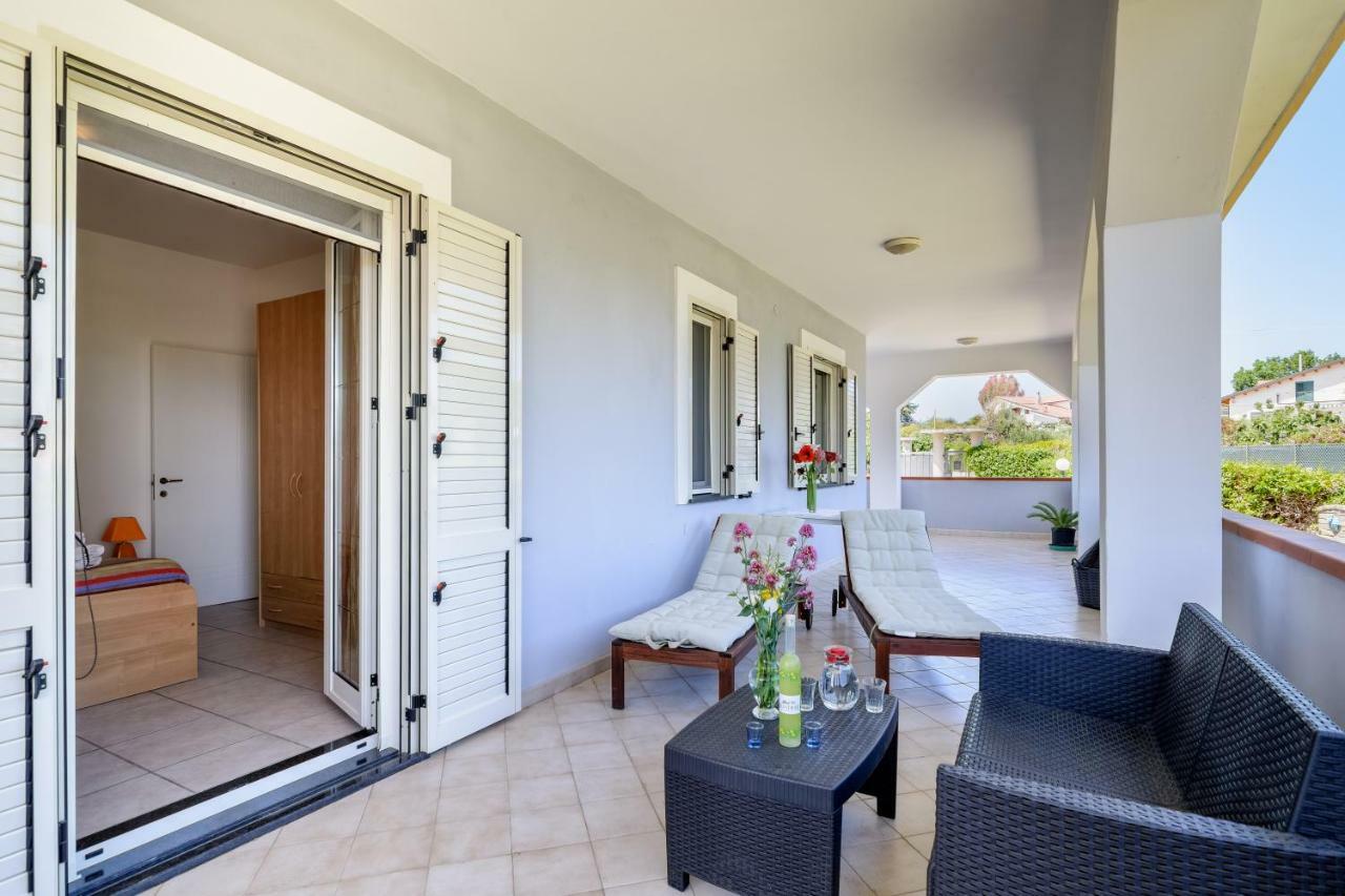 אגרופולי B&B Belvedere מראה חיצוני תמונה